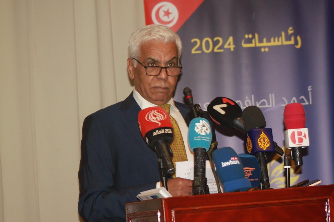 الصافي سعيد لـ "الصباح":  أنا آخذ هيئة الانتخابات على محمل الجد ومهمتي ليس التشكيك فيها